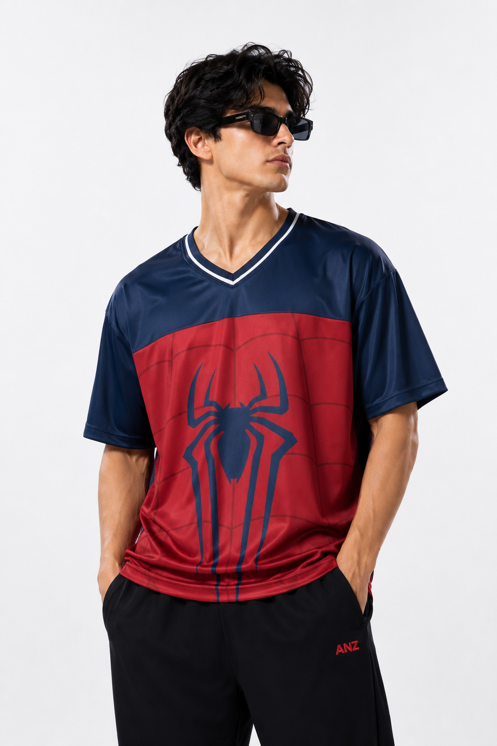 ANZ Drop