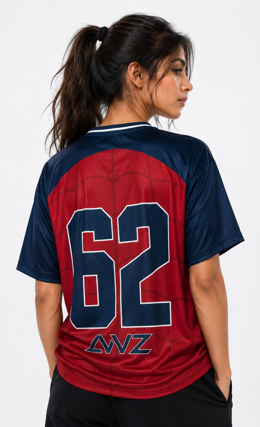Classic Web-Slinger Jersey