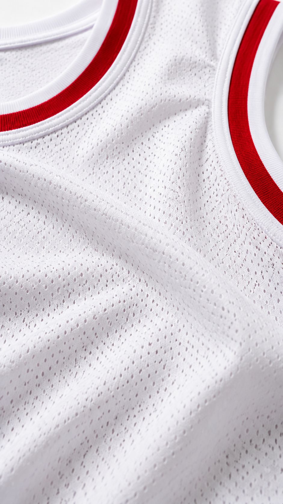 WHITE BULLS 23