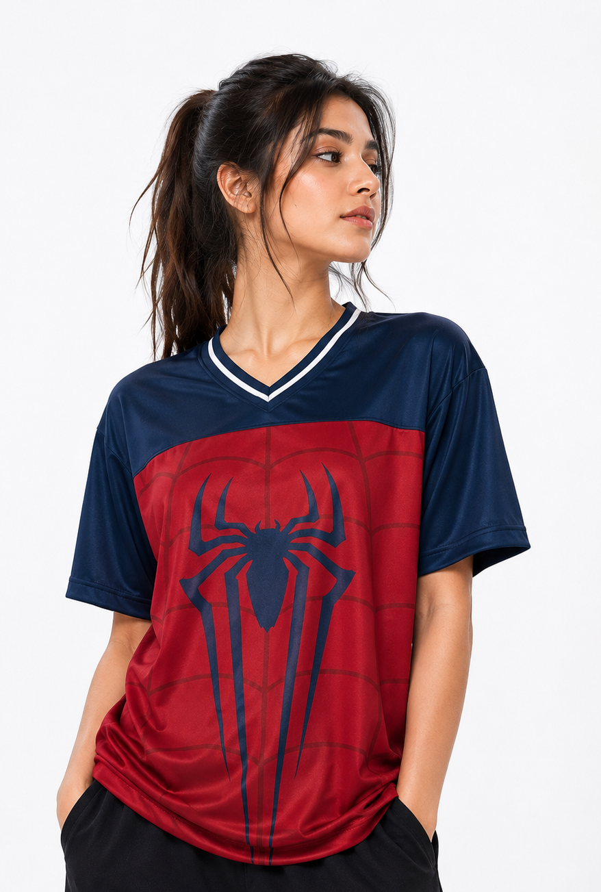 Classic Web-Slinger Jersey