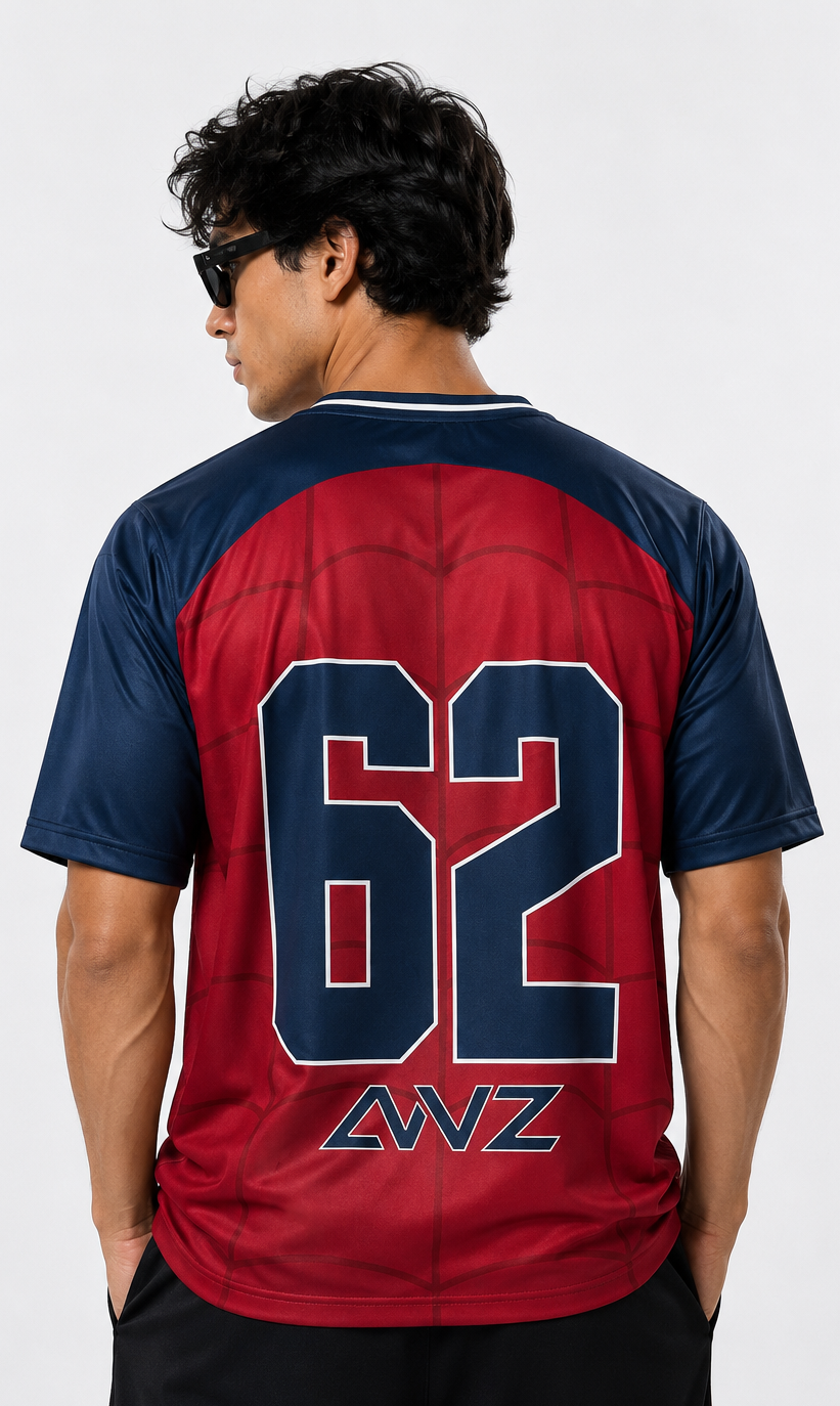 Classic Web-Slinger Jersey