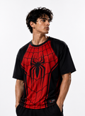 Miles Morales Jersey