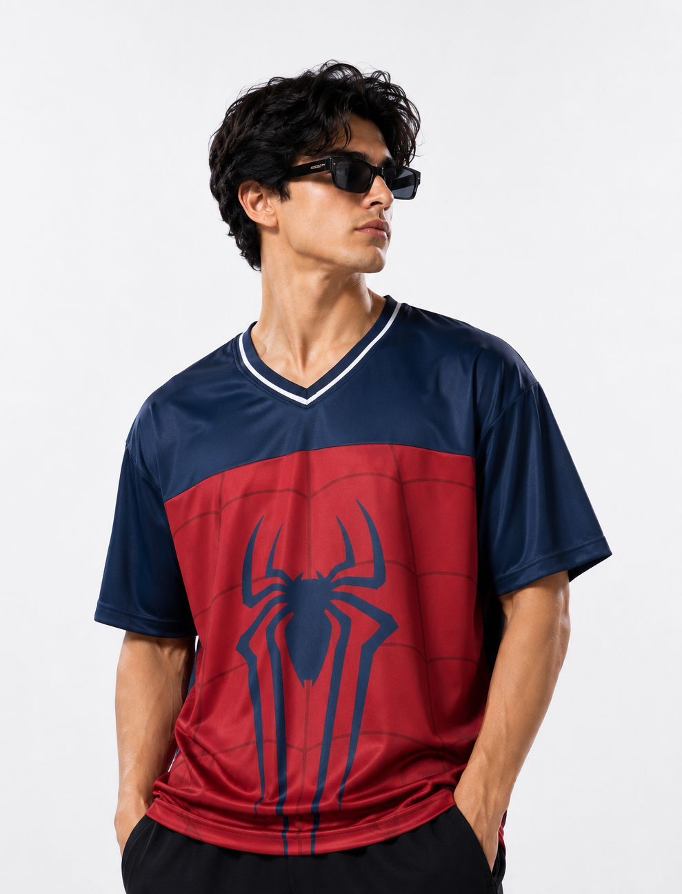 Classic Web-Slinger Jersey