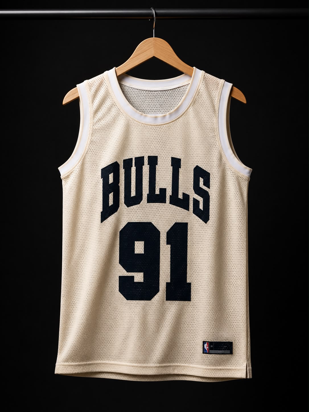 BULLS SLEEVELESS  VEST ( ANY 2)