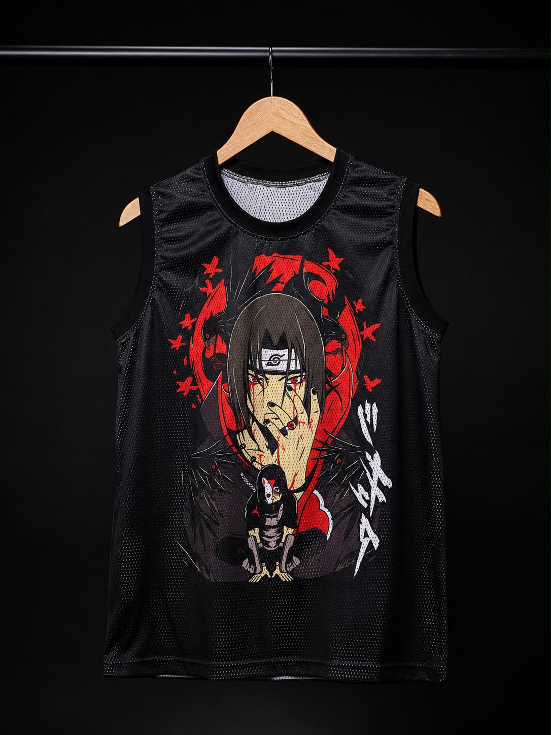 BULLS SLEEVELESS  VEST ( PAIR OF 4)