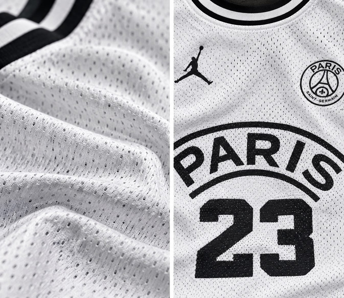 ANZ New York & Paris Streetwear Mesh Vest 3-Pack